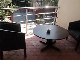 Hotel Blue Horizon Kathmandu Nepal