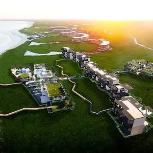 ***** Hotel Etéreo, Collection México