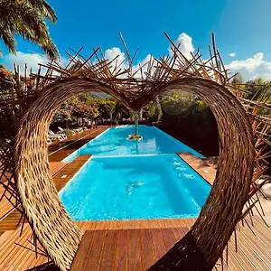 Tropicana Aparthotel Deshaies