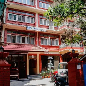 Thorongla Thamel Hotel