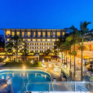Himalaya Hotel