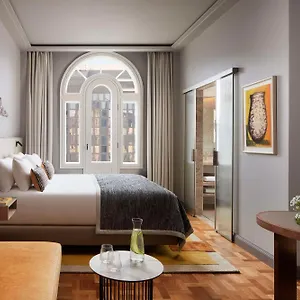 ***** Hotel Nh Collection Grand Hansa Finlandia