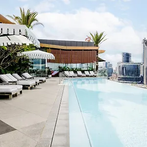 Emporium South Bank 5* Brisbane
