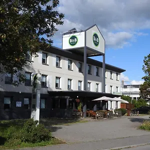 Ibis Budget Ost Hotel Regensburg