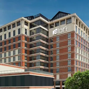 Hotel Aloft Thamel, Catmandu