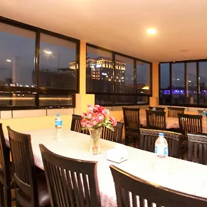 3* Hotel Kathmandu City Hotel