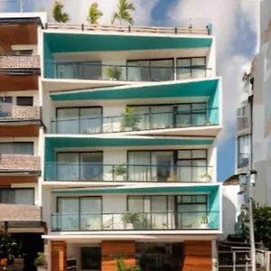 **** Hotel Collection O Marvic México