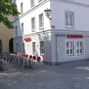 Viii Hotel Regensburg
