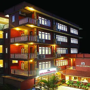 3* Hotel Bliss International