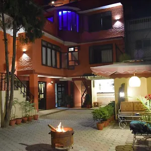 Siraaj Lalitpur
