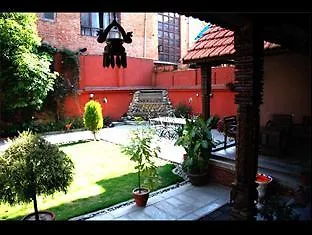 Hotel Blue Horizon Katmandu 3*,