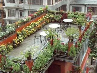 Hotel Blue Horizon Katmandu 3*,
